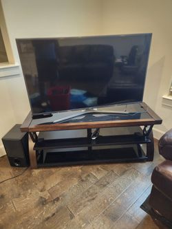 Costco TV Stand