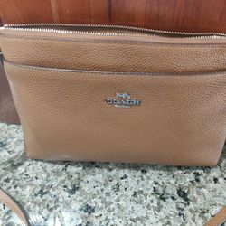 Coach Crossbody Bag