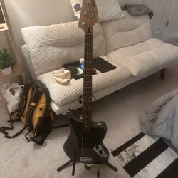 Bass 