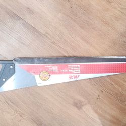 Hand Saw For Sale