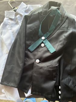 Danganronpa Byakuya Togami Costume Cosplay