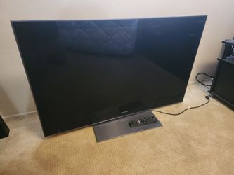TV Sony Bravia XBR-46HX909