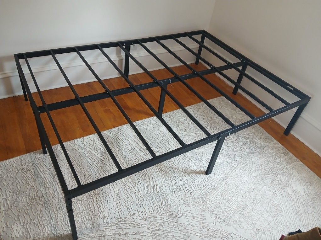Mattress Platform 