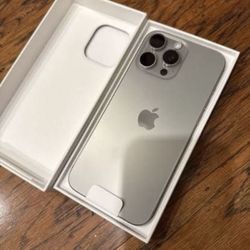 iPhone 16. Pro 128GB UNLOCKED NO SIM RESTRICTIONS! Mint!