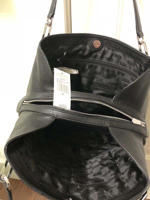 New Never Used Michael Kors Bag For In Kent Wa Offerup