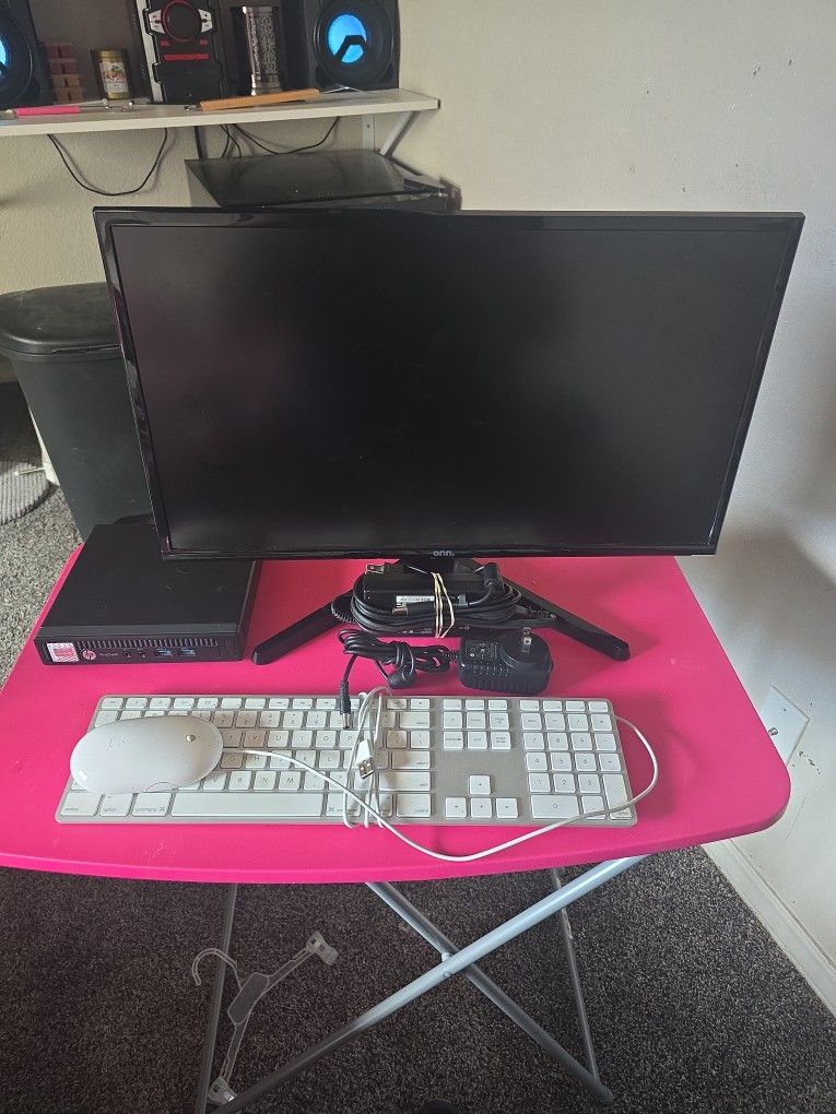 Home Computer 