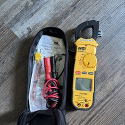 Voltage Meter