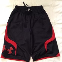 Under Armour/BLACK RED YLG/BLUE S-M/WHITE SM/BLACK MED/LIMEY GREEN MD-M/GRAY YLG/PRUPLE SMALL/ Each $10