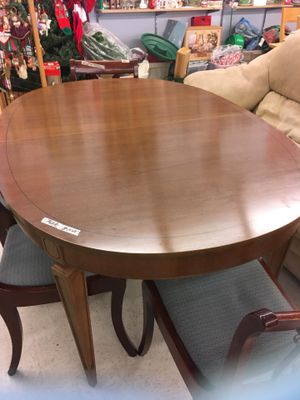 Vintage Dining Table For Sale In Fuquay Varina NC Vintage Dining Table For Sale In Fuquay Varina NC