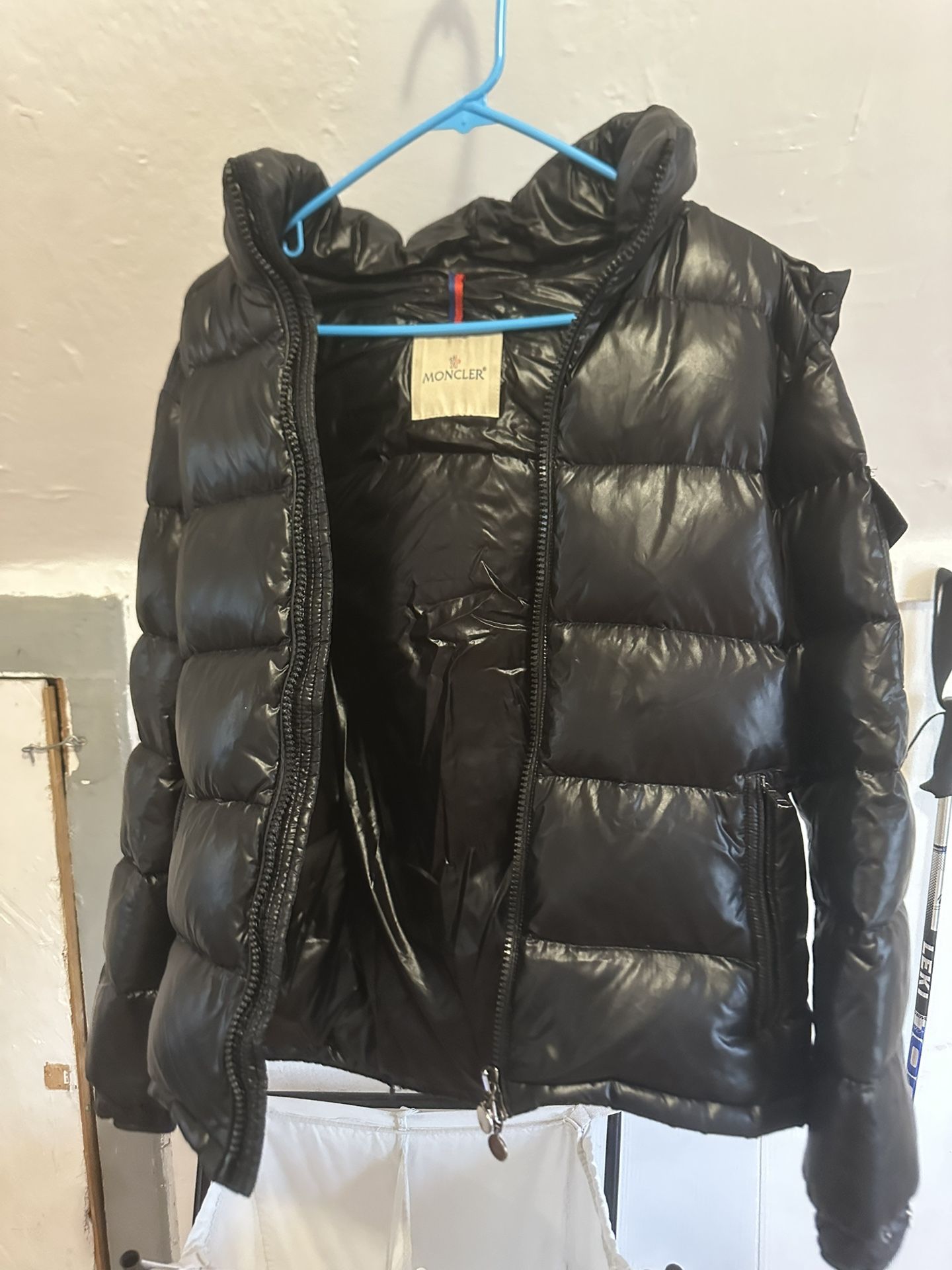 Unisex Jacket