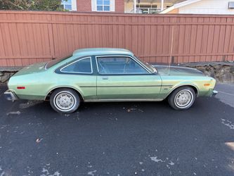 1978 Dodge Aspen