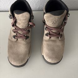 Danner Inquire Chukka Waterproof 4" Lightweight Hiking Trails Boots 64501 Sz 6.5