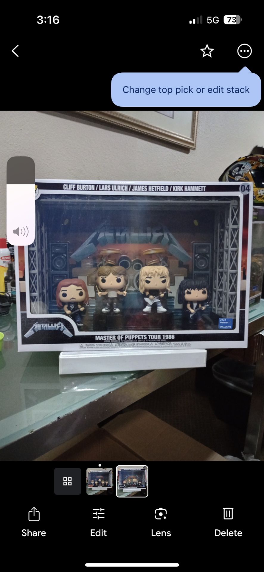 Vaulted Funko Pops