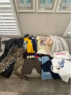 clothes