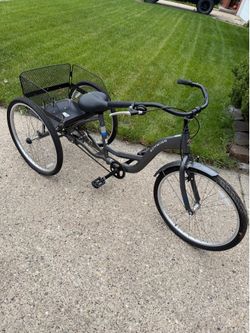 Schwinn Tricycle