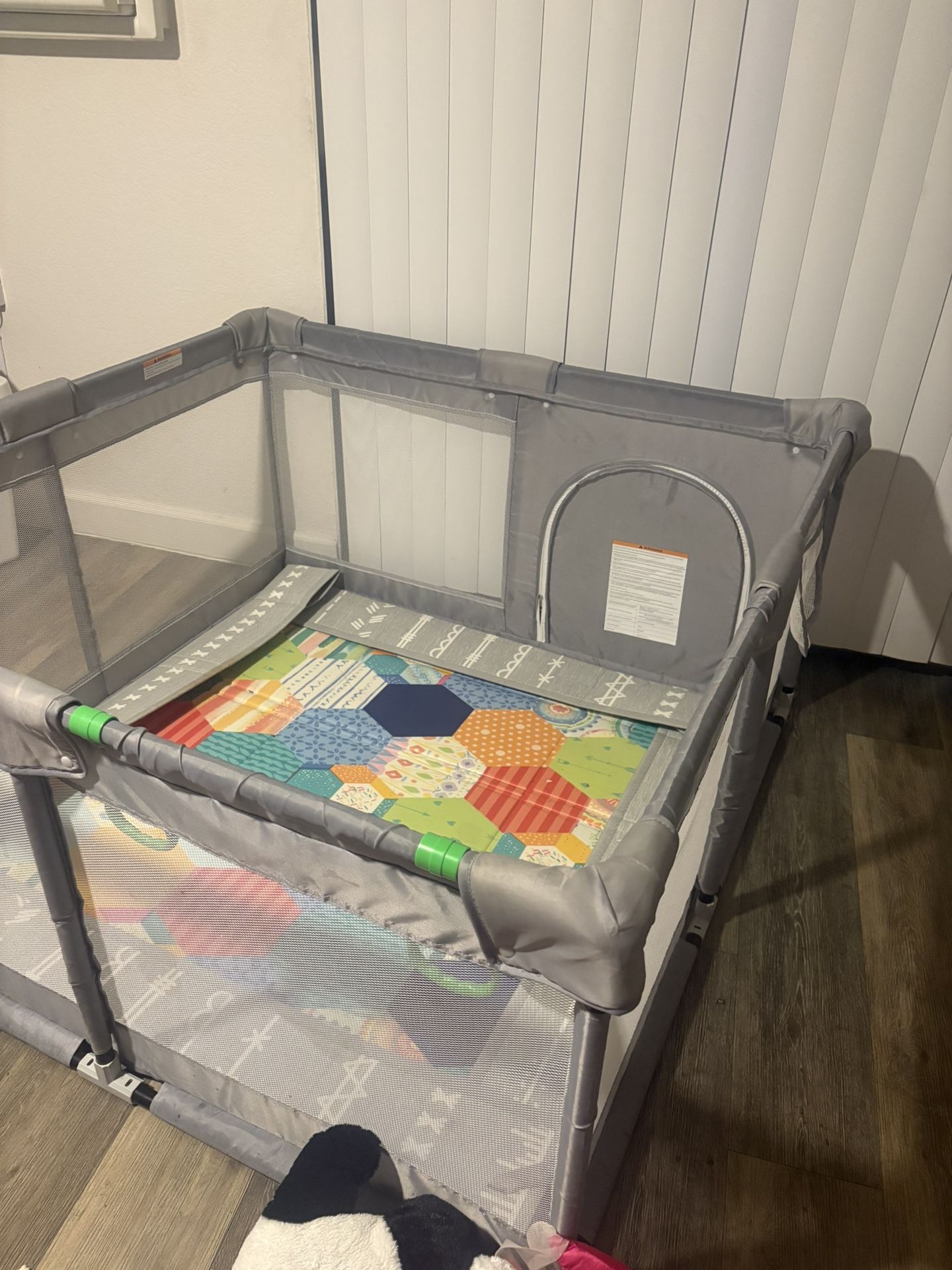 Play Pen