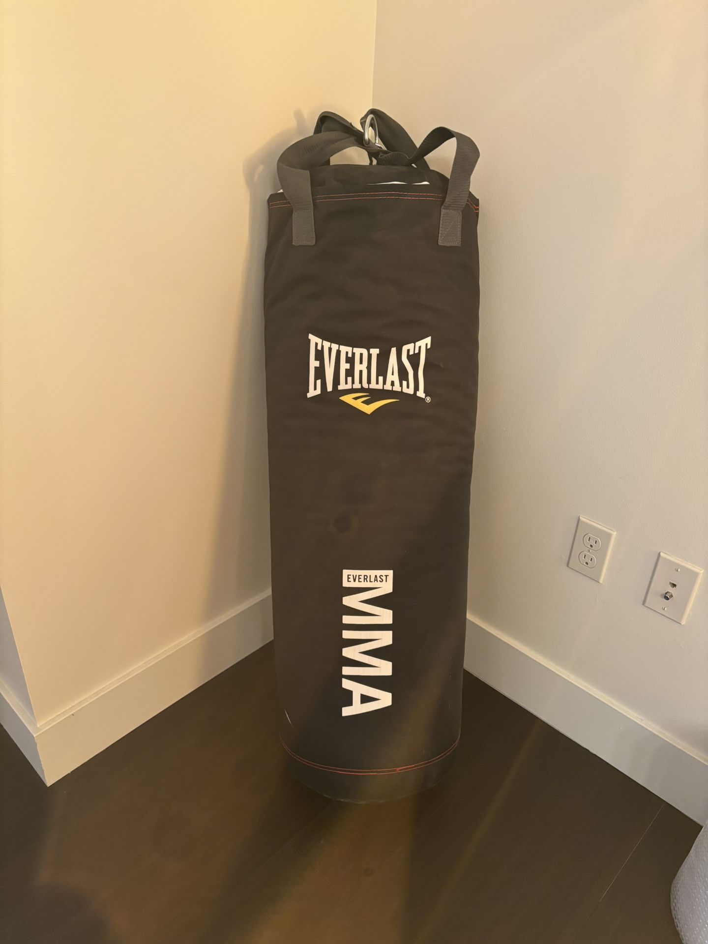 Punching Bag