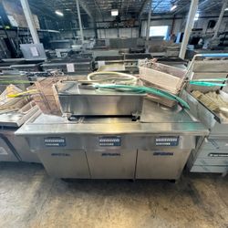 Fryer IMPERIAL IFSSP375 