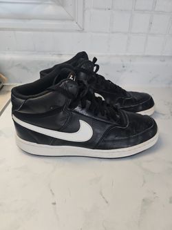 Nike gymshoe