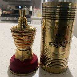 Jean Paul Gaultier Le Male Elixir – Men’s Cologne