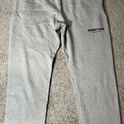 Essential Sweat Pants 