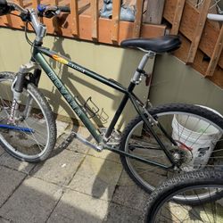 Bike For Sale 