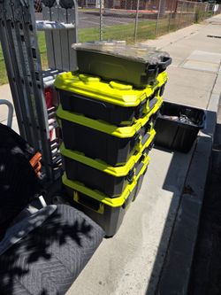 RYOBI Toolkit