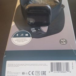 Fitbit Versa 2 Only For Parts 