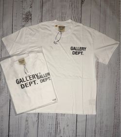 Gallery Dept.