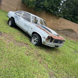 RARE nova 