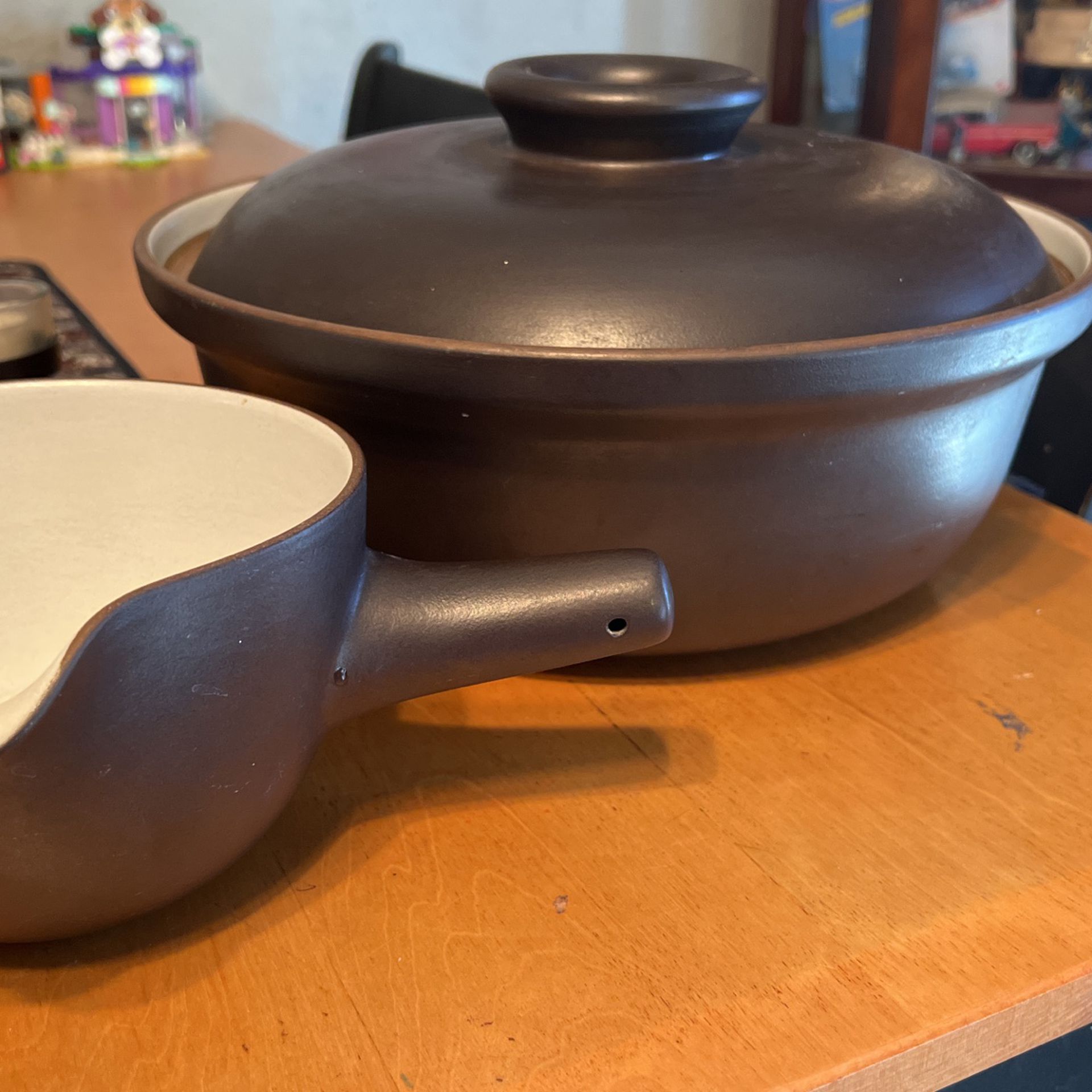 Vintage Edith Heath Ceramic Kitchenware