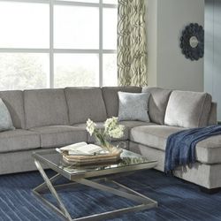 [SPECIAL] Altari Alloy RAF Sectional

