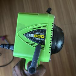 AlienBees Digi Bee Lighting System 