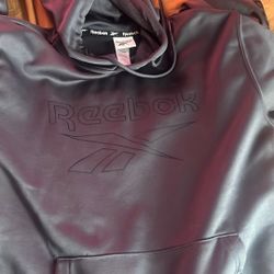 Reebok Hoodie