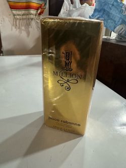1 million cologne