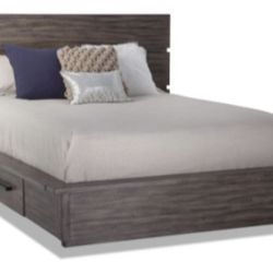 Bob’s Elements Queen Bed Frame
