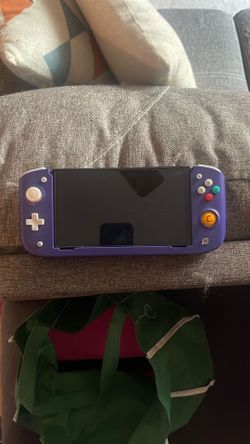 Switch One (Oled)