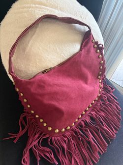 Boho Bag