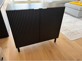 Accent Cabinet