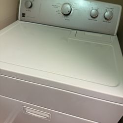 Kenmore - Washer And Dryer 