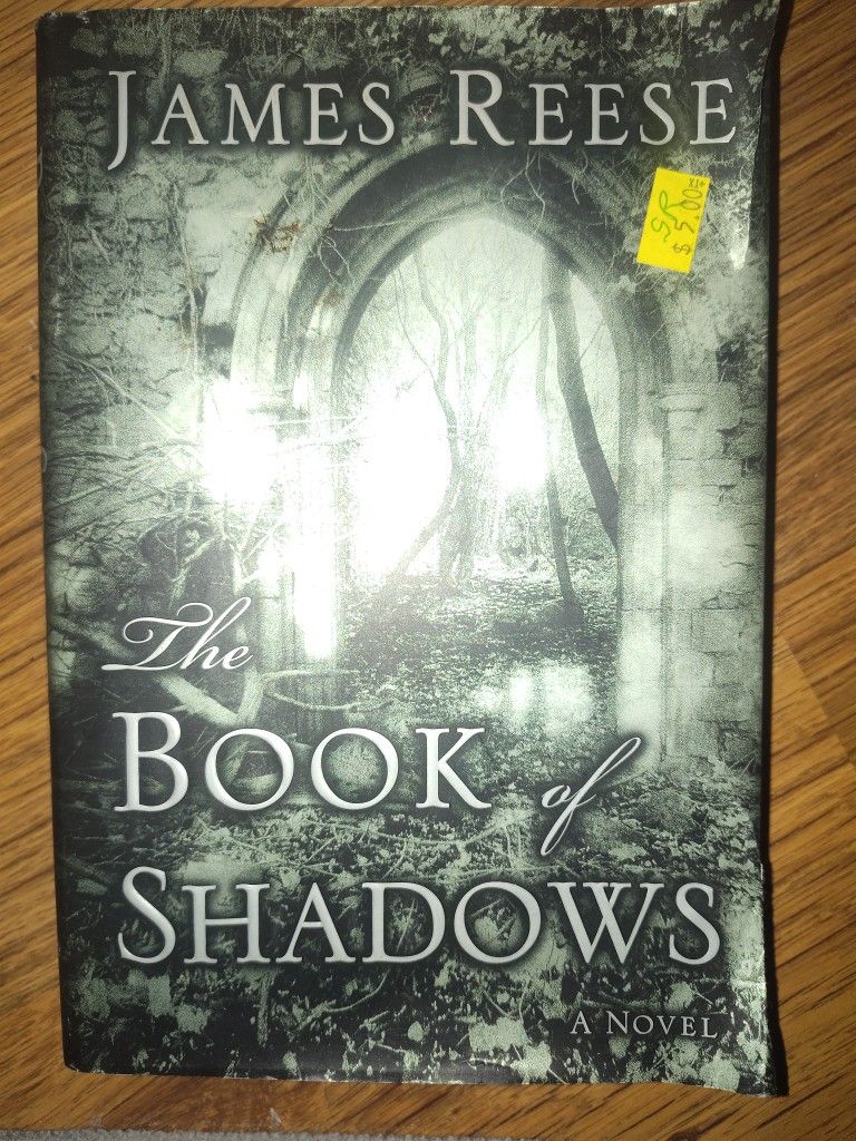 The Book Of Shadows