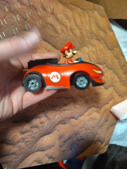 Mario Kart