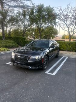 2020 Chrysler 300
