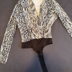 Medium Women’s Bodysuit M 