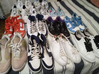 Shoes 20 any pair