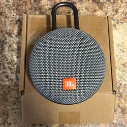 JBL Clip 3 Portable Bluetooth Speaker 