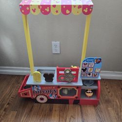 28 " By 24" Disney Snake Play Set