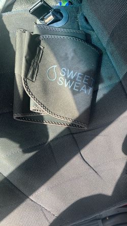 Sweet sweat