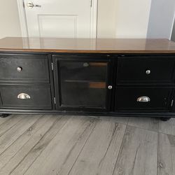 Entertainment Center