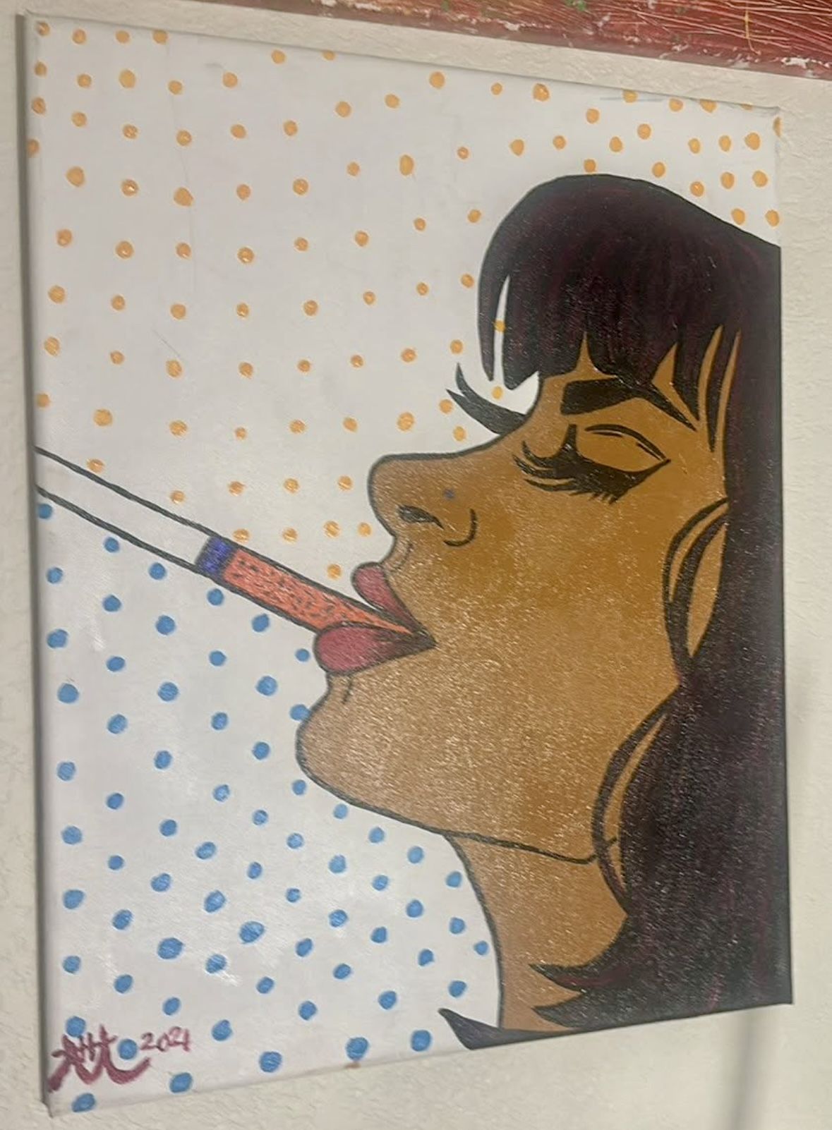 Pop art